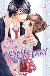 Private Secretary - Tome 2 2019