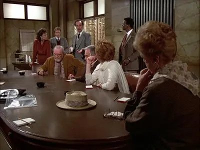 Murder, She Wrote S02E13