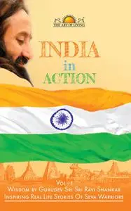 «India in Action» by Sri Sri Ravishankar