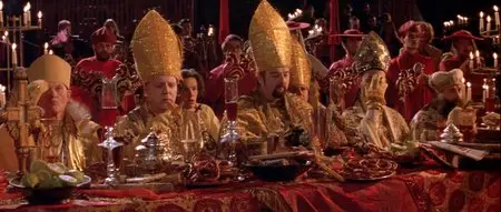 The Baby of Mâcon - by Peter Greenaway (1993)