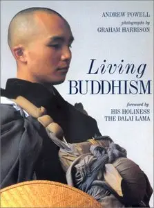 Living Buddhism 