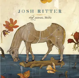 Josh Ritter - The Animal Years (2006)