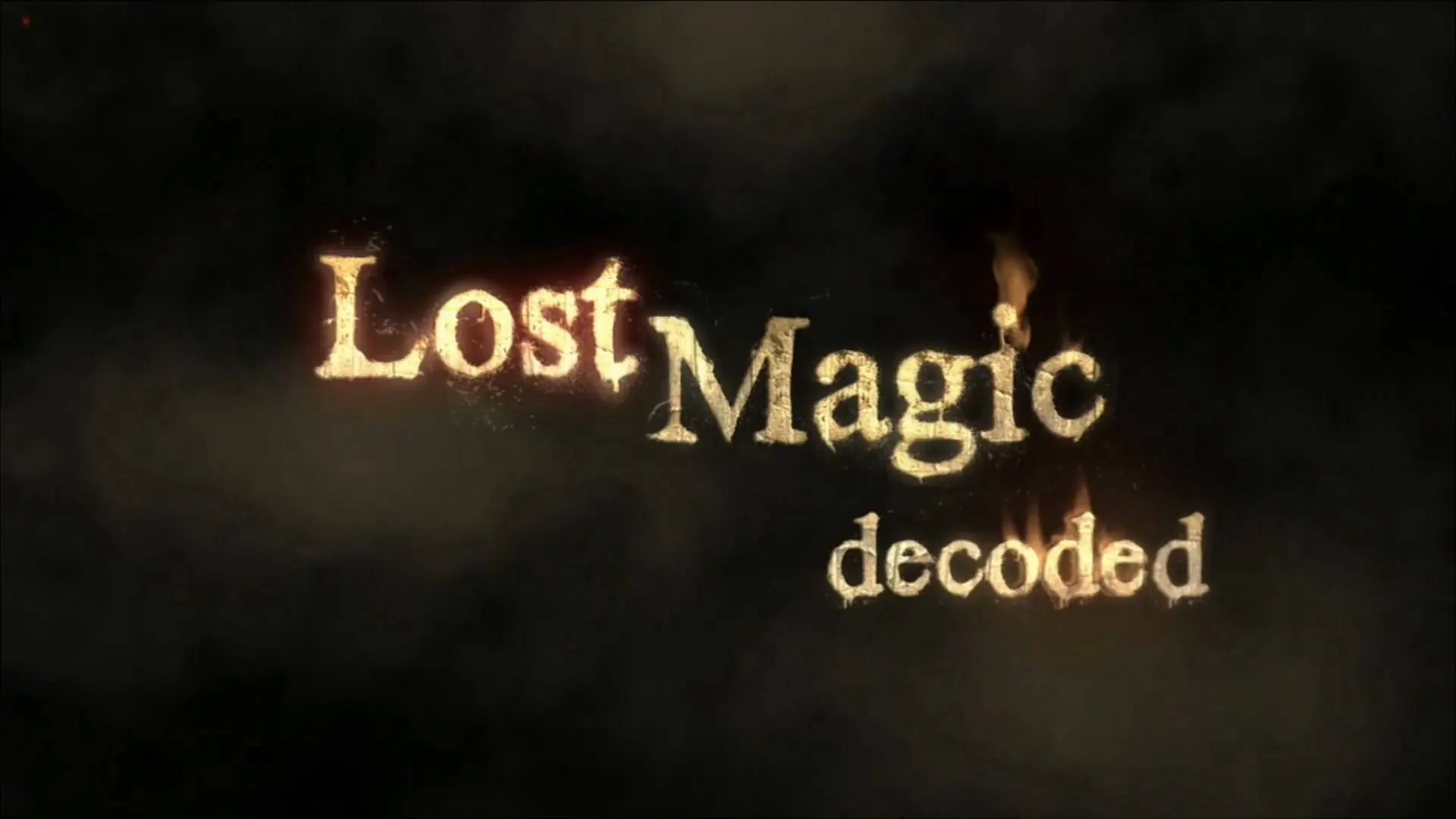 Лост Магик. Lost Magic (DS). Lost Magic обои. Mankind Decoded.