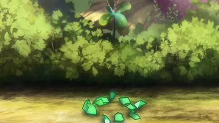 Mysticons S02E02