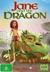Jane and the Dragon (DVD-Rip)