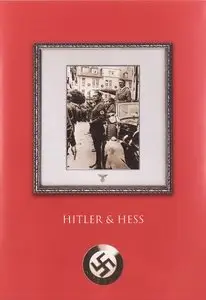 Faces of Nazi Germany - Hitler & Hess
