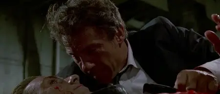 Reservoir Dogs (1992)