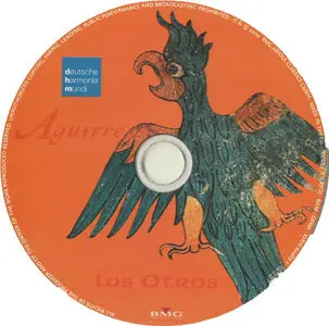 Los Otros - Aguirre (2004) [World Premiere Recordings]