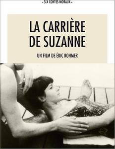 Suzanne's Career (1963) La carrière de Suzanne