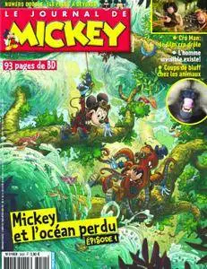 Le Journal de Mickey - 31 janvier 2018