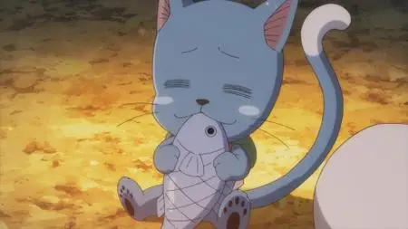 Fairy Tail 01-10 (2018)
