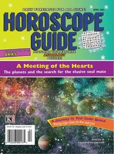 Horoscope Guide - April 2021