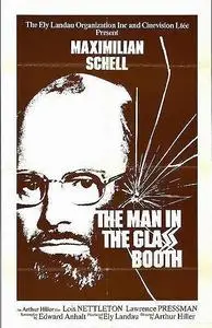The Man in the Glass Booth (1975)