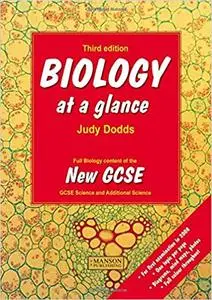 Biology at a Glance (3rd Edition)