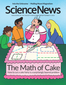 Science News - 9 September 2023
