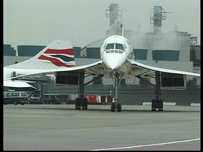 Concorde - The World's Greatest Airliner (2002)
