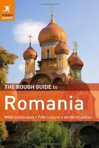 The Rough Guide to Romania, 6 edition