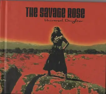The Savage Rose - Universal Daughter (2007)