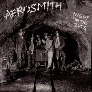 Aerosmith - Box Of Fire (13-CD Box Set, Columbia 1994) [20-bit Digital Mastering 1993] RESTORED