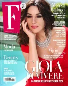 F N.27 - 9 Luglio 2019