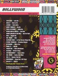 VA - Greensleeves Rhythm Album #30: Bollywood (2002) {Greensleeves} **[RE-UP]**