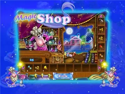 Lambs of Dreams v1.0