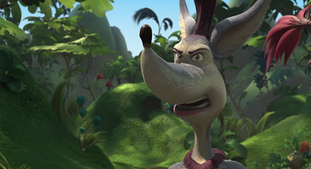 Horton Hears a Who! (2008)