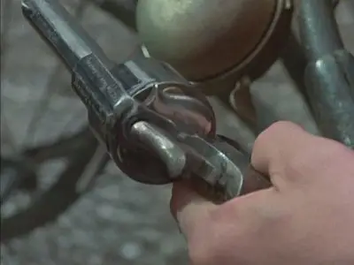 The Adventures Of Sherlock Holmes. The Solitary Cyclist.