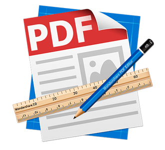 Wondershare PDF Editor 5.4.6