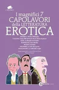 I magnifici 7 capolavori della letteratura erotica [Repost]