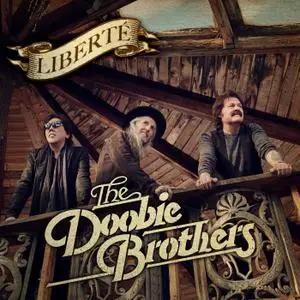 The Doobie Brothers - Liberté (2021) [Official Digital Download 24/96]