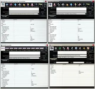 RERSoft RER Pack 26.04.2011