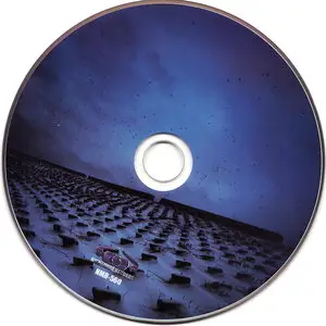 Teramaze - Anhedonia (2012)