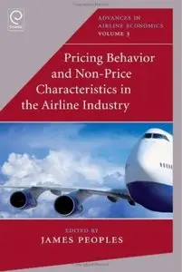 Pricing Behaviour and Non-price Characteristics in the Airline Industry [Repost]