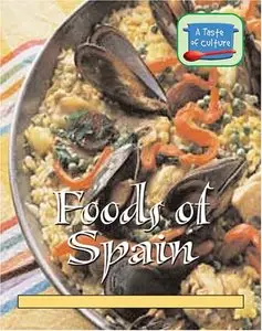 Foods of Spain (repost)