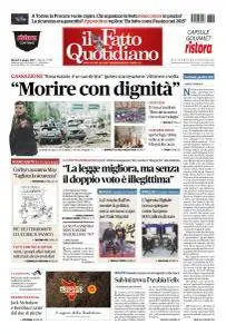 Il Fatto Quotidiano - 6 Giugno 2017