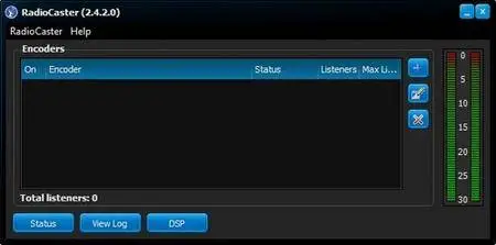 RadioCaster 2.6.0.0 Multilingual