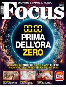 Focus Italia N.377 - Marzo 2024