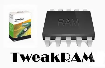 TweakRAM PRO v7.0.1.10