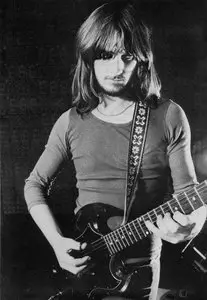 Mike Oldfield - Airborn (1980)