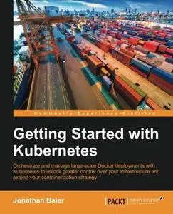 Getting Started with Kubernetes (Repost)