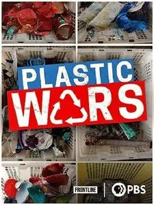 PBS - Frontline: Plastic Wars (2020)