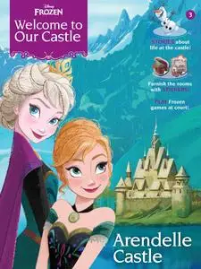 Disney Princess Welcome to my castle Specials – 15 May 2023