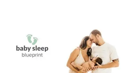 Baby Sleep Training With The Baby Sleep Blueprint