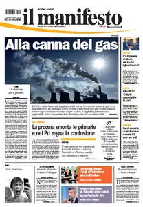 Il Manifesto - 10.09.2014 