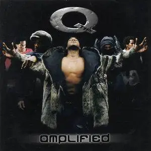 Q-Tip - Amplified (1999) {Arista} **[RE-UP]**