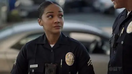 The Rookie S02E17