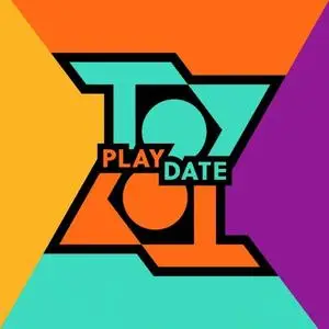 TOYTOY - Playdate (2020) [Official Digital Download]