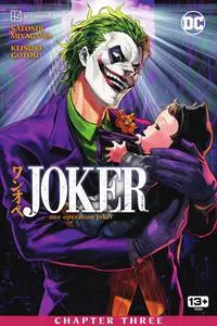 Joker - One Operation Joker 003 (2023) (digital) (Son of Ultron-Empire)
