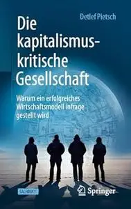 Die kapitalismuskritische Gesellschaft